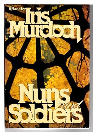 Imagen del vendedor de NUNS AND SOLDIERS. a la venta por Bookfever, IOBA  (Volk & Iiams)