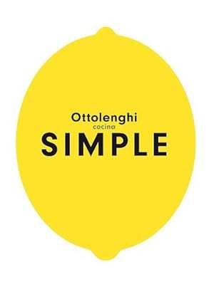 Seller image for Cocina simple / Ottolenghi Simple (Hardcover) for sale by Grand Eagle Retail