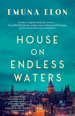 Seller image for House on Endless Waters (Paperback) for sale by Grand Eagle Retail