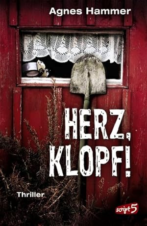Seller image for Herz, klopf! : Thriller for sale by Versandantiquariat Felix Mcke