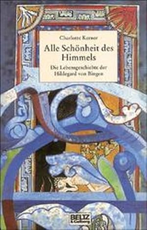 Bild des Verkufers fr Alle Schnheit des Himmels (Beltz & Gelberg - Biographie) zum Verkauf von Versandantiquariat Felix Mcke