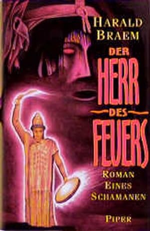 Image du vendeur pour Der Herr des Feuers mis en vente par Versandantiquariat Felix Mcke