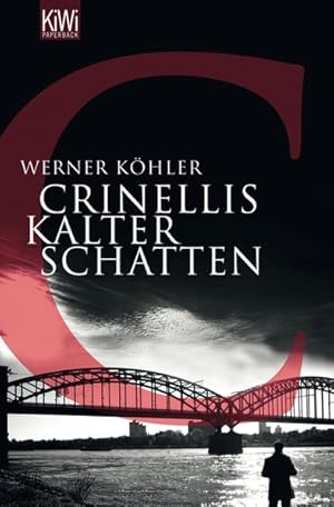 Seller image for Crinellis kalter Schatten: Crinellis 2. Fall for sale by Versandantiquariat Felix Mcke