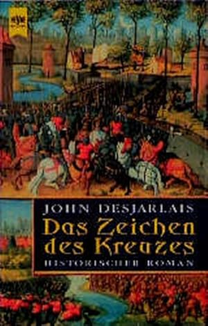 Seller image for Das Zeichen des Kreuzes for sale by Versandantiquariat Felix Mcke