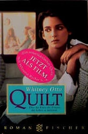 Seller image for Quilt: Roman for sale by Versandantiquariat Felix Mcke