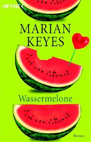 Seller image for Wassermelone for sale by Versandantiquariat Felix Mcke