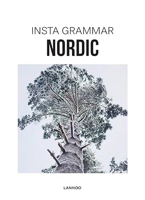 Image du vendeur pour Insta Grammar Nordic mis en vente par Chapitre.com : livres et presse ancienne