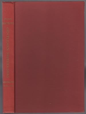 Bild des Verkufers fr Gentleman Freeholders: Political Practices in Washington's Virginia zum Verkauf von Between the Covers-Rare Books, Inc. ABAA