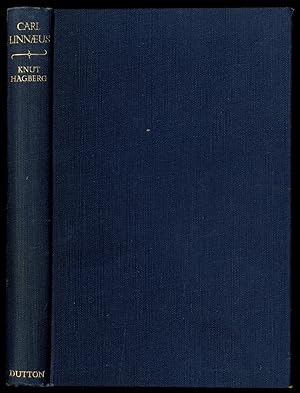 Bild des Verkufers fr Carl Linnaeus zum Verkauf von Between the Covers-Rare Books, Inc. ABAA