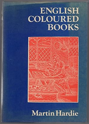 Bild des Verkufers fr English Coloured Books zum Verkauf von Between the Covers-Rare Books, Inc. ABAA