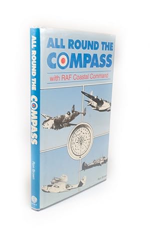 All Round the Compass Stories from RAF Days