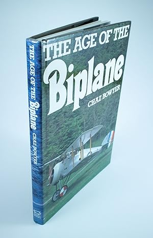 Immagine del venditore per The Age of the Biplane venduto da Rare Aviation Books