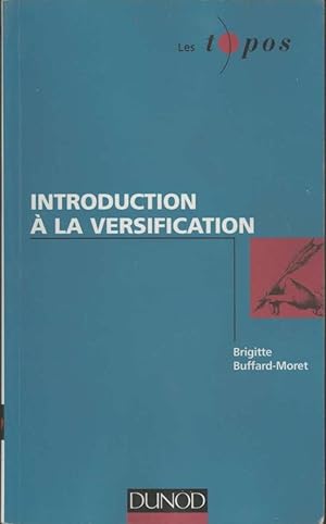 Introduction à la versification