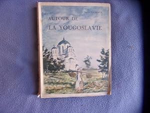 Autour de la Yoiugoslavie