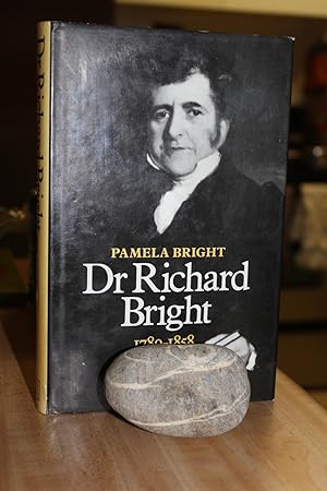 Dr. Richard Bright