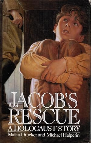 Seller image for Jacob's Rescue for sale by Bookshop Baltimore