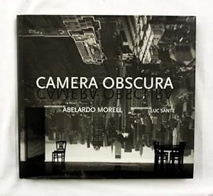 Bild des Verkufers fr Camera Obscura zum Verkauf von Adelaide Booksellers