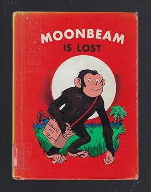 Moonbeam is Lost (Benefic Press Reader) 1970