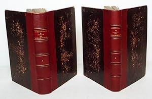 Seller image for Trait des voies rurales publiques et prives et servitudes rurales de passage (2 volumes) for sale by Abraxas-libris