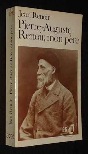 Immagine del venditore per Pierre-Auguste Renoir, mon pre venduto da Abraxas-libris