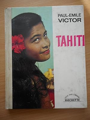 Seller image for Tahiti for sale by Frederic Delbos