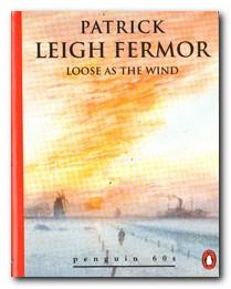 Seller image for Loose As The Wind for sale by Darkwood Online T/A BooksinBulgaria