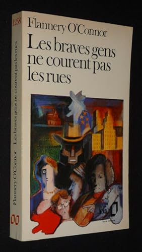 Seller image for Les Braves gens de courent pas les rues for sale by Abraxas-libris