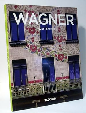 Imagen del vendedor de Wagner, Otto. a la venta por Laila Books