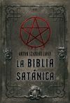 Seller image for La Biblia satánica for sale by Agapea Libros