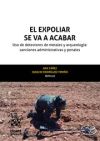 El Expoliar se va a Acabar