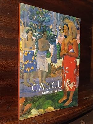 Immagine del venditore per Gauguin venduto da Libros Antuano