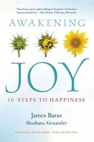 Image du vendeur pour Awakening Joy : 10 Steps to True Happiness mis en vente par GreatBookPricesUK