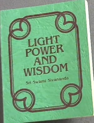 Light Power & Wisdom