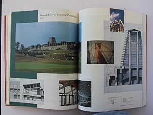 ARATA ISOZAKI. 1960 - 1990 Architecture. Published on the occasion of the Japanese tour of the ex...