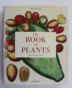THE BOOK OF PLANTS.The Complete Plates