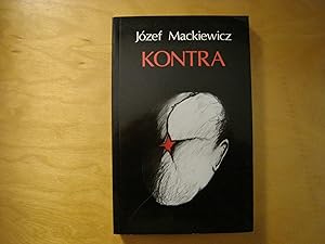 Immagine del venditore per Kontra (Polish Edition) venduto da Polish Bookstore in Ottawa