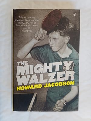 Seller image for The Mighty Walzer SIGNED COPY for sale by David Kenyon