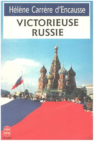 Victorieuse Russie