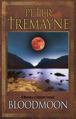 Seller image for Bloodmoon: A Mystery of Ancient Ireland (Hardback or Cased Book) for sale by BargainBookStores