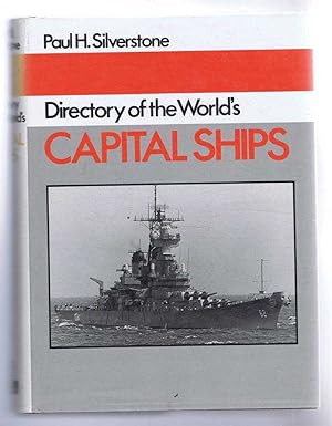 Directory of the World's Capital Ships