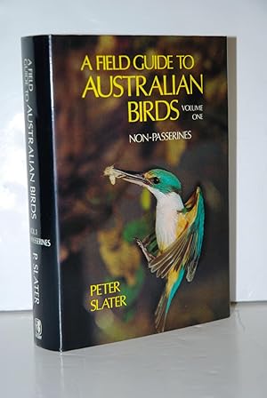 Seller image for A Field Guide to Australian Birds - Volume 1 - Non-Passerines for sale by Nugget Box  (PBFA)