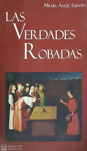 Imagen del vendedor de LAS VERDADES ROBADAS a la venta por Green Libros