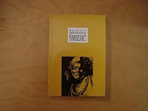 Seller image for Smierc for sale by Polish Bookstore in Ottawa