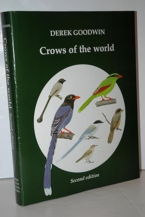Seller image for Crows of the World for sale by Nugget Box  (PBFA)