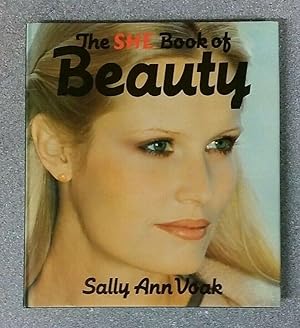 Seller image for THE SHE BOOK OF BEAUTY for sale by Happyfish Books