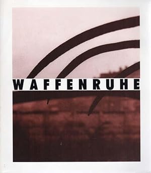 Waffenruhe. Michael Schmidt. Einar Schleef. Berlinische Galerie - Fotografische Sammlung.