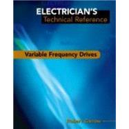 Seller image for Electrician's Technical Reference Variable Frequency Drives for sale by eCampus