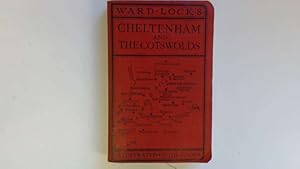 Imagen del vendedor de Cheltenham and The Cotswolds a la venta por Goldstone Rare Books