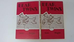 Imagen del vendedor de Bear Twins. a la venta por Goldstone Rare Books