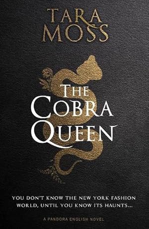 Seller image for The Cobra Queen (Paperback) for sale by AussieBookSeller